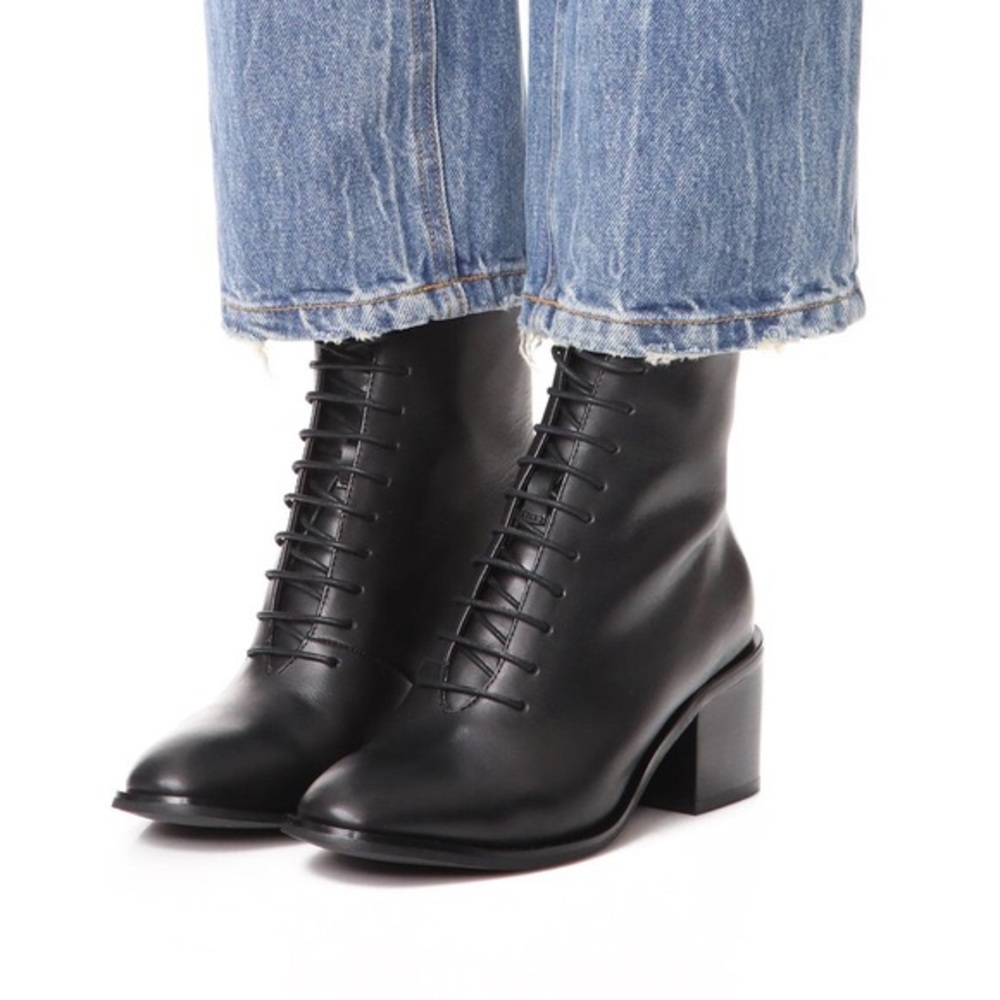 ➳ ➳ ISO Jeffrey Campbell Talcott 2 Booties, 5! ➳ ➳ - Picture 6 of 6